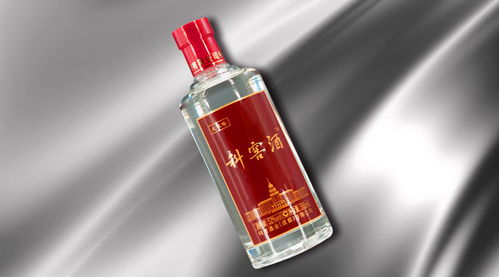 科窖酒2.0震撼上市 哈工大高科技赋能，健康美味再升级