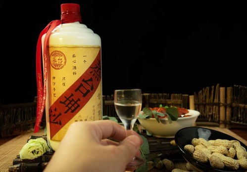 参加聚会,遇到这4种酒,建议别喝,早了解有好处 酒品 饮品 酒水 酱香型白酒 网易订阅