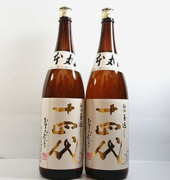 日本白酒代购与全攻略 价格、二手交易及购买指南