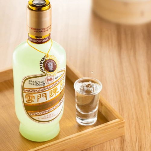 山东人都在喝啥酒 经品评,这6款本地白酒,都是山东人的心头爱