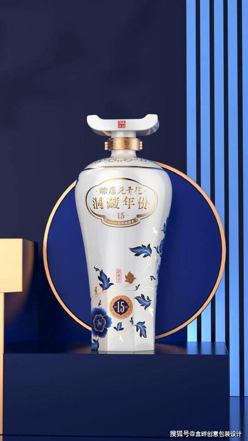 盒畔匠心，白酒设计的新革命