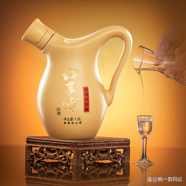 口子窖白酒值得买吗?推荐这6款,品质优良价格实惠!