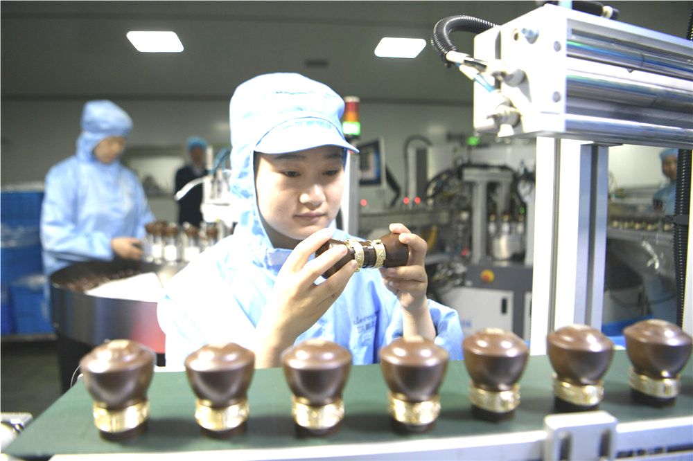 谯城:科技赋能 故都添新翼